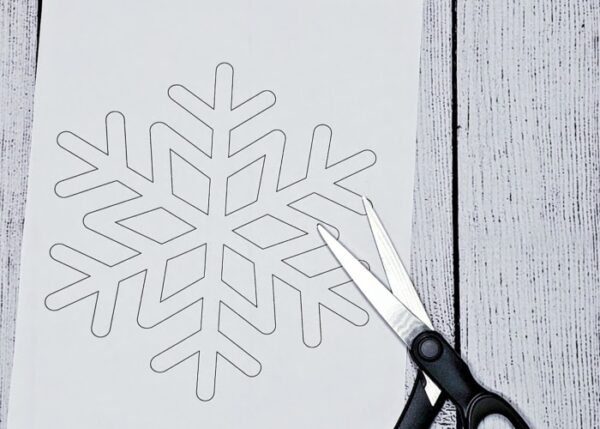 Winter Doodles - Image 3
