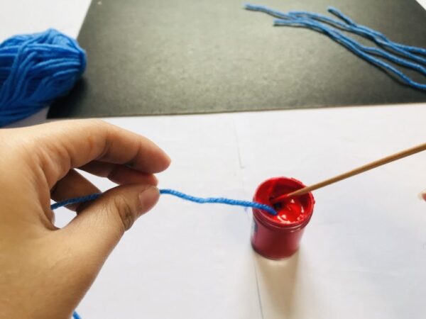 Pulling One's Artistry - Image 5