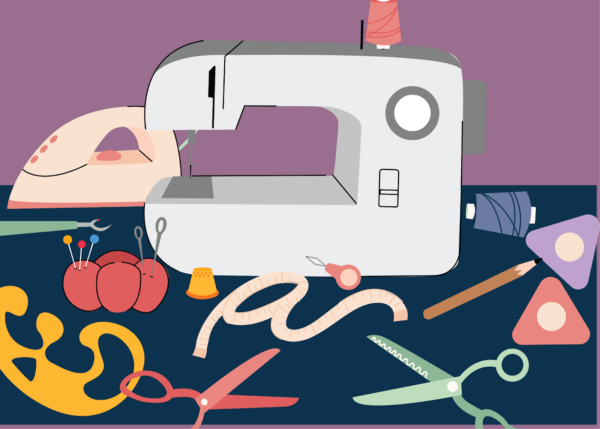 Sew Your Dream - Image 3