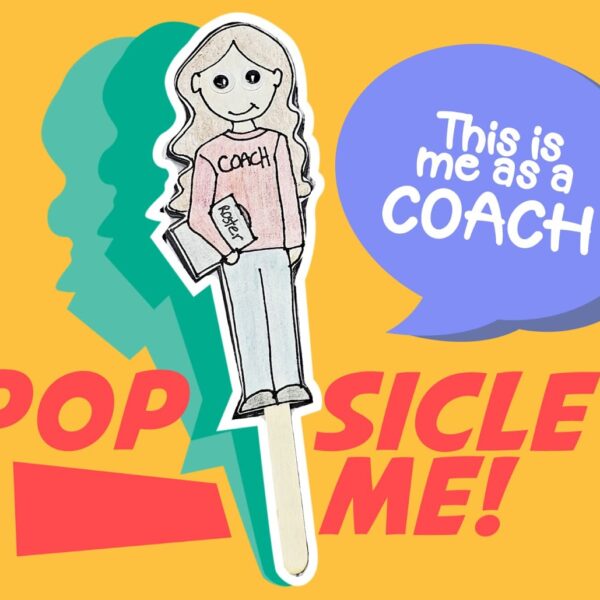 Popsicle Me!
