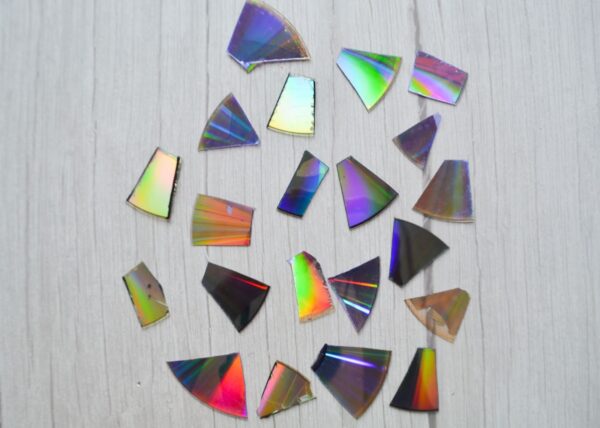Compact Disc Decors - Image 5