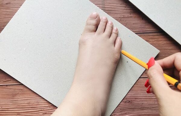 Happy Feet, Happy Sole! - Image 4