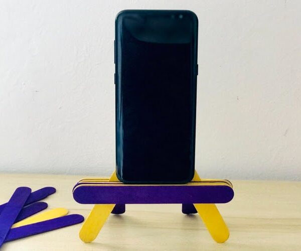 Popsi-stand