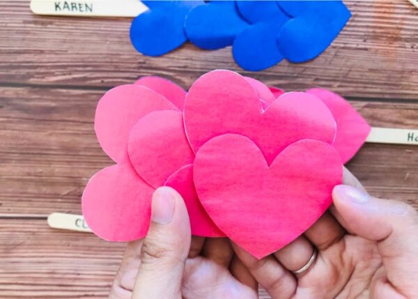 Hearts Don't Lie - Image 5
