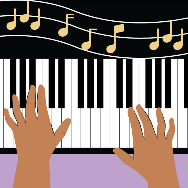 Musical Vocab