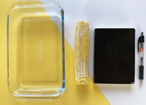 Corny Plant - Image 2
