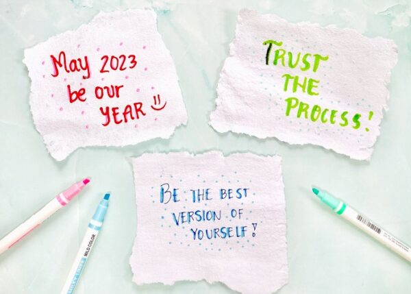 From Paper...to Paper?