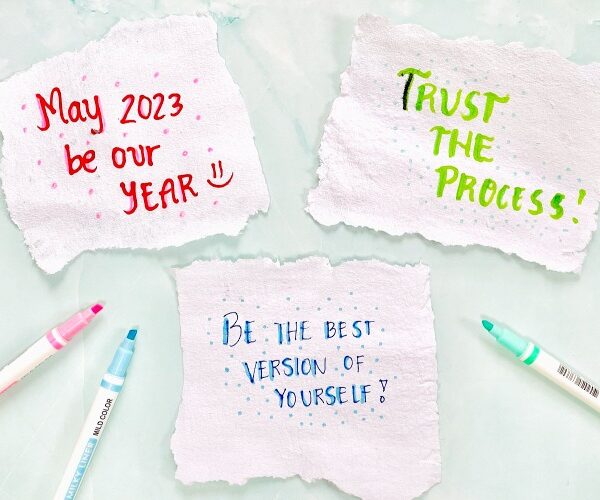 From Paper...to Paper?
