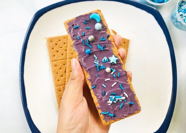 Out of this World Graham Crackers - Image 5