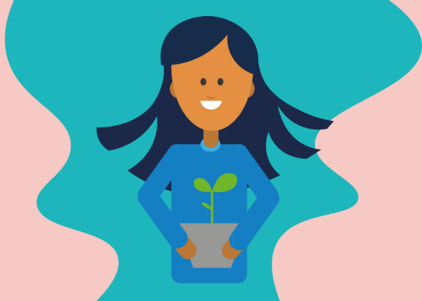 What Does a Plant Need?