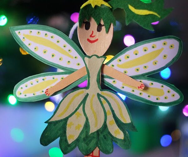 Magical Ornaments
