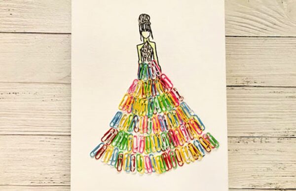 Real-Life Dress it Up! - Image 2