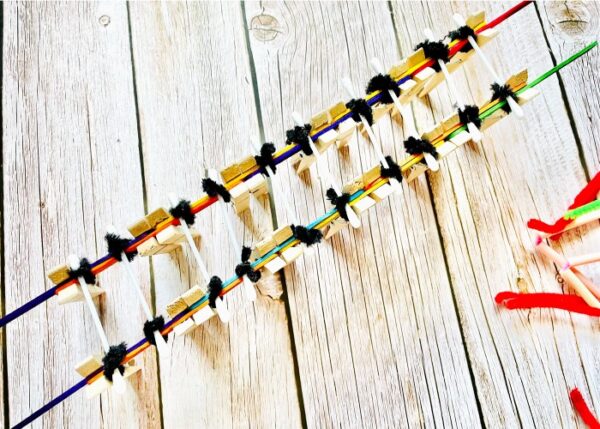 Build a Bridge - Image 4