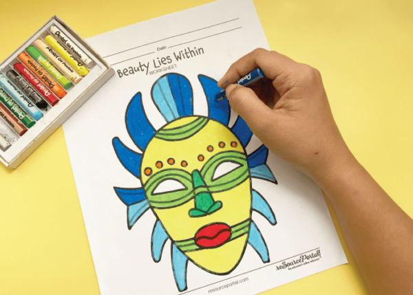 Beauty Lies Within - Image 4