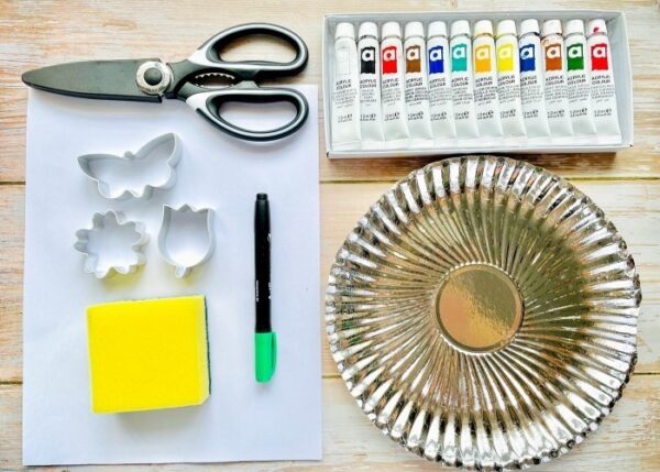 Sponge-tacular Stamp Painting - Image 2