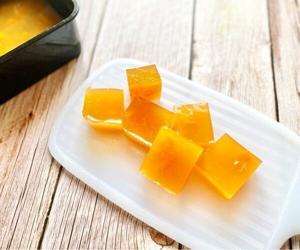Fruity Veggie Gummies