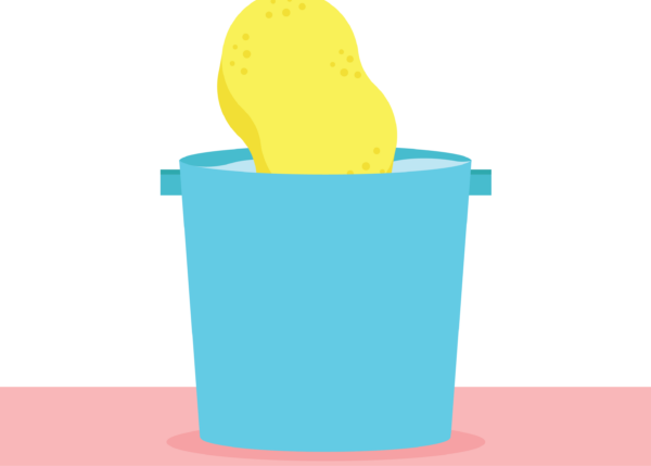 Sponge vs. Bucket! - Image 4