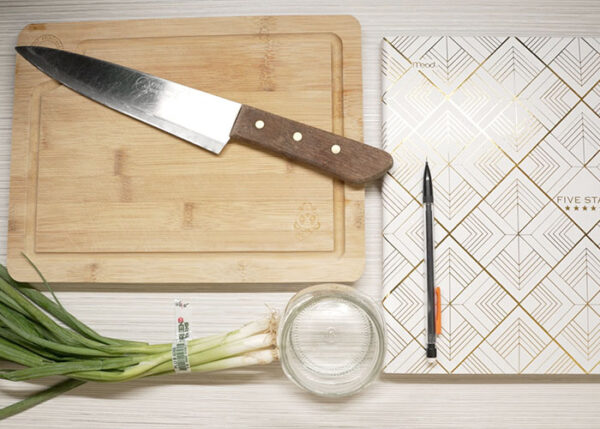 Regrowing Your Greens - Image 2