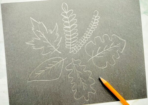 Chalky, Leafy - Image 4