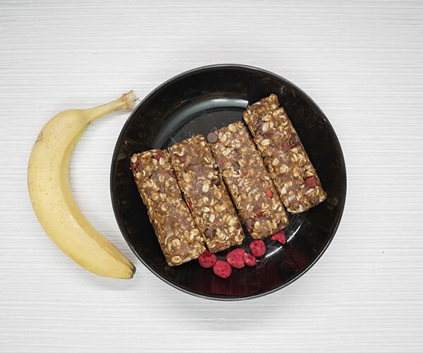 Granola On the Go