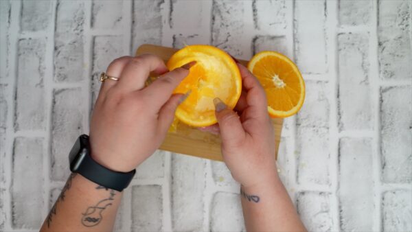 Smells Like Orange! - Image 4