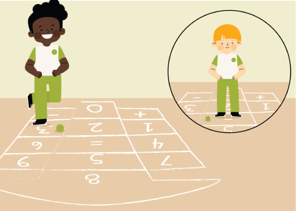 Hop and Do the Math - Image 4