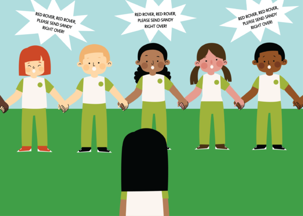 Let's Break the Chain! - Image 5