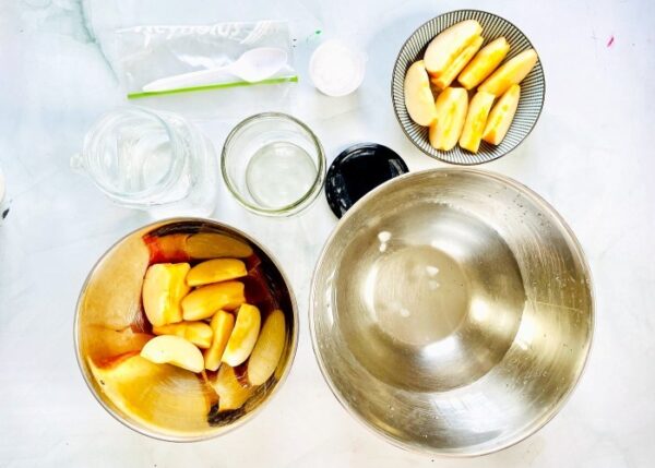 Crunchy Apples, Always - Image 2