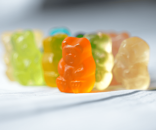 Monster Bears!