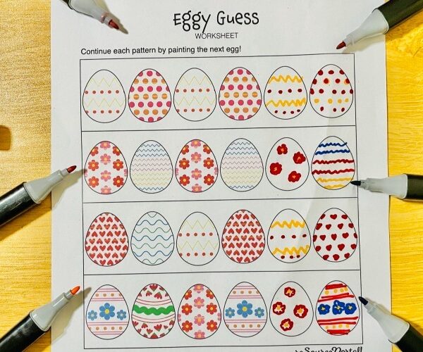 Eggy Guess