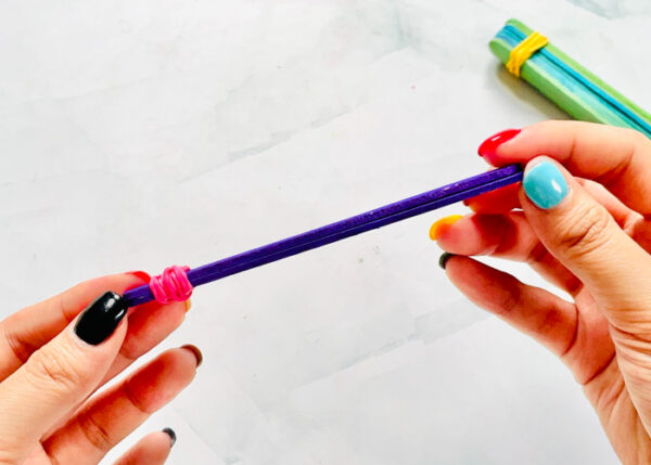 Popsicle Catapults - Image 5
