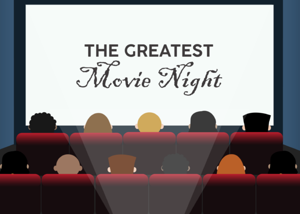 The Greatest Movie Night - Image 4