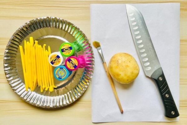 Easter Potato - Image 2