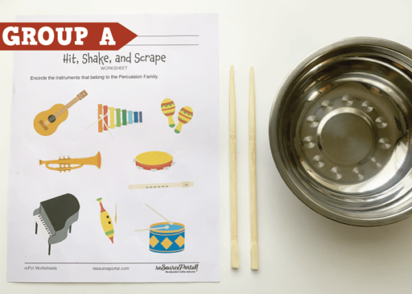 Hit, Shake, and Scrape - Image 2