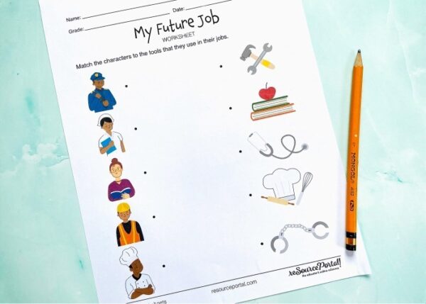 My Future Job - Image 4