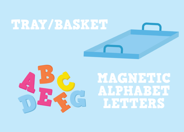 Magnet-ficent Spelling Bee - Image 3
