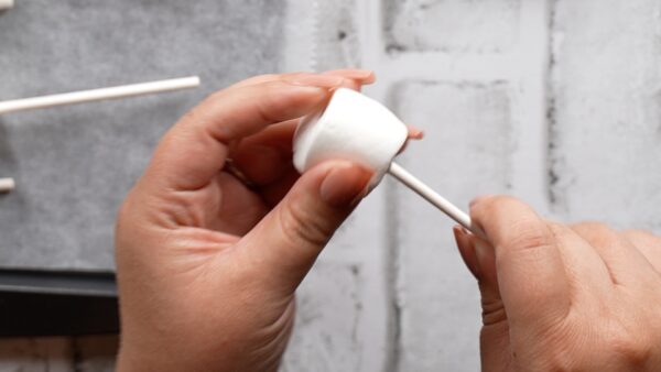 Marshmallow Pops! - Image 3