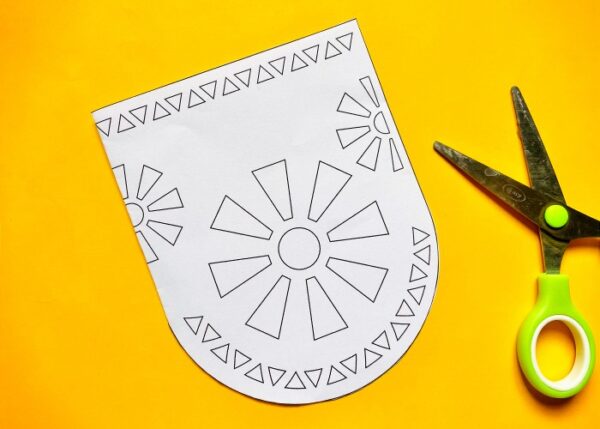 Papel Picado Fiesta - Image 4