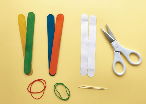 Harmonize with Craftsticks - Image 2