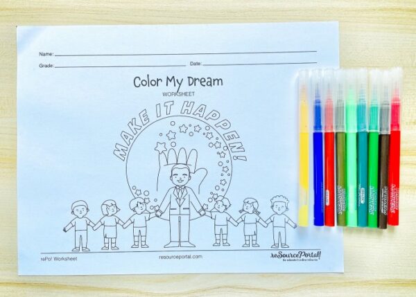Color My Dream - Image 2