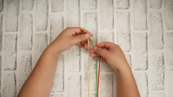 Ribbon Your Shoe - Image 3