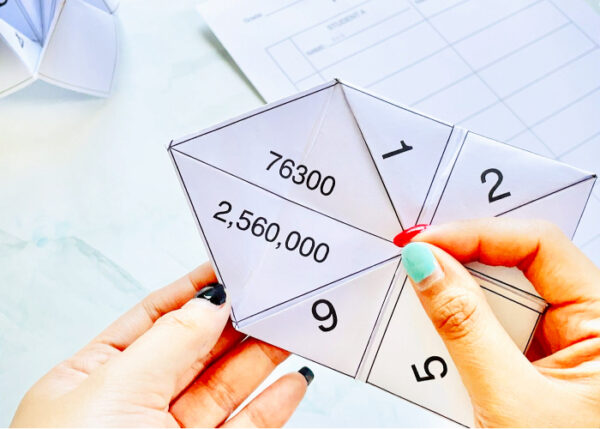 Flip to Figure out - Image 5