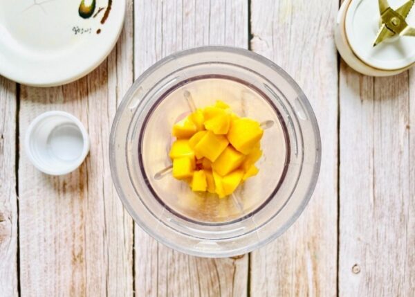 Fruity Veggie Gummies - Image 3
