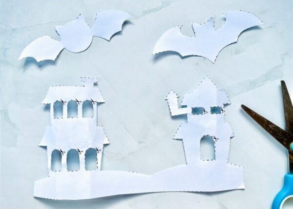 Let's Make the Bats Fly! - Image 4