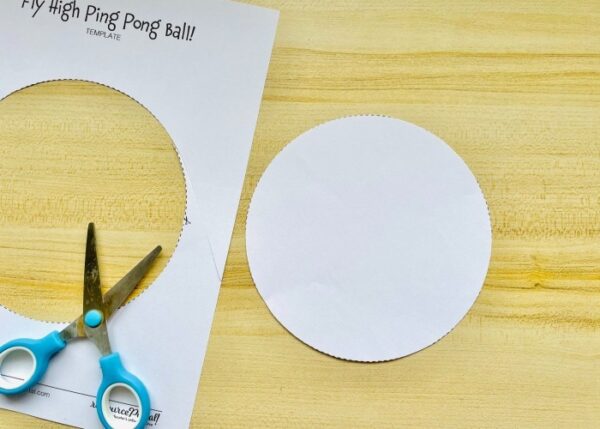 Fly High Ping Pong Ball! - Image 3