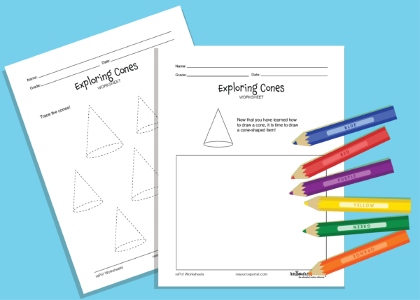 Exploring Cones - Image 2