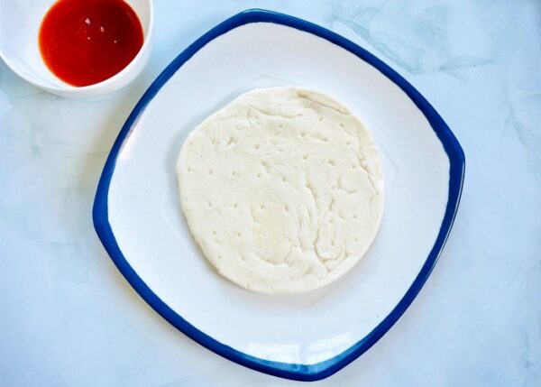 Pizza In A Pocket! - Image 3