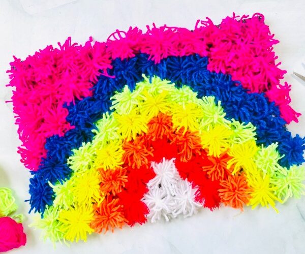 Posh Pompoms