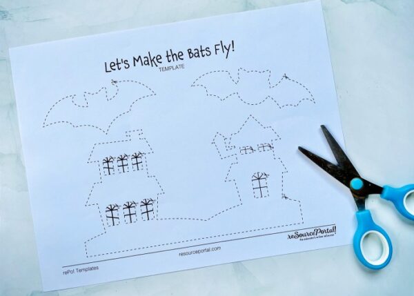 Let's Make the Bats Fly! - Image 3