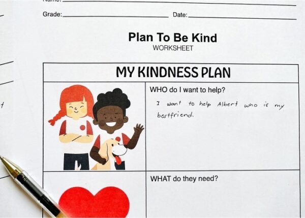Plan to Be Kind - Image 4